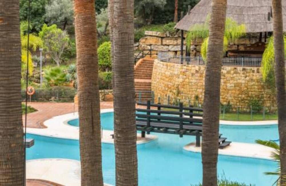 3 camera da letto Appartamento in vendita in Marbella con piscina garage - 750.000 € (Rif: 8868711)