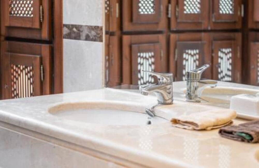 3 soveværelse Lejlighed til leje i Marbella med swimmingpool garage - € 3.500 (Ref: 8868712)