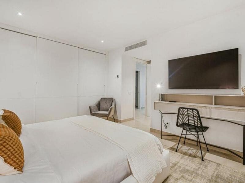 6 soveværelse Villa til salg i Marbella med swimmingpool garage - € 6.500.000 (Ref: 8879282)