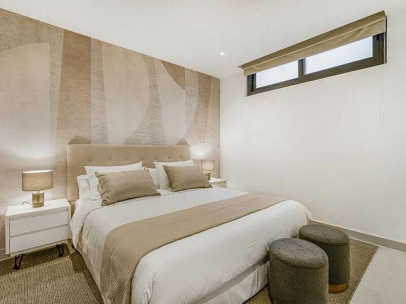 6 soveværelse Villa til salg i Marbella med swimmingpool garage - € 6.500.000 (Ref: 8879282)