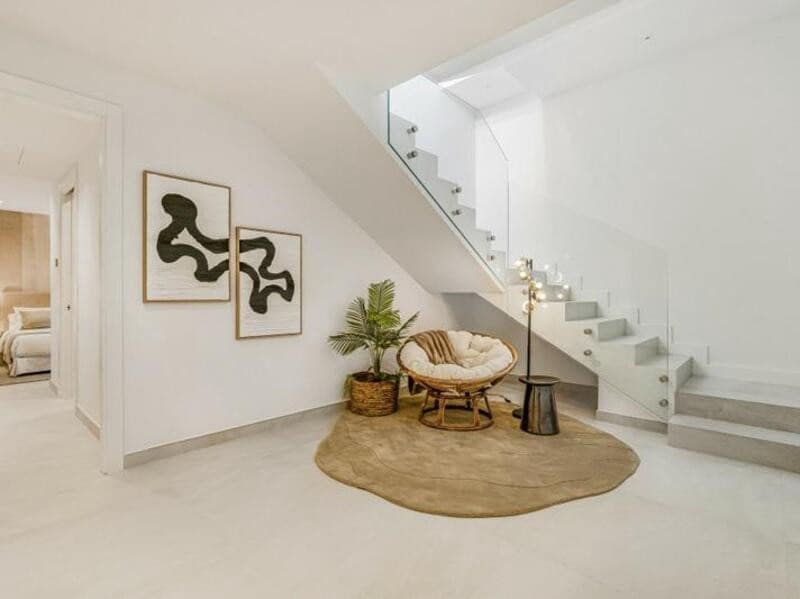 6 soveværelse Villa til salg i Marbella med swimmingpool garage - € 6.500.000 (Ref: 8879282)