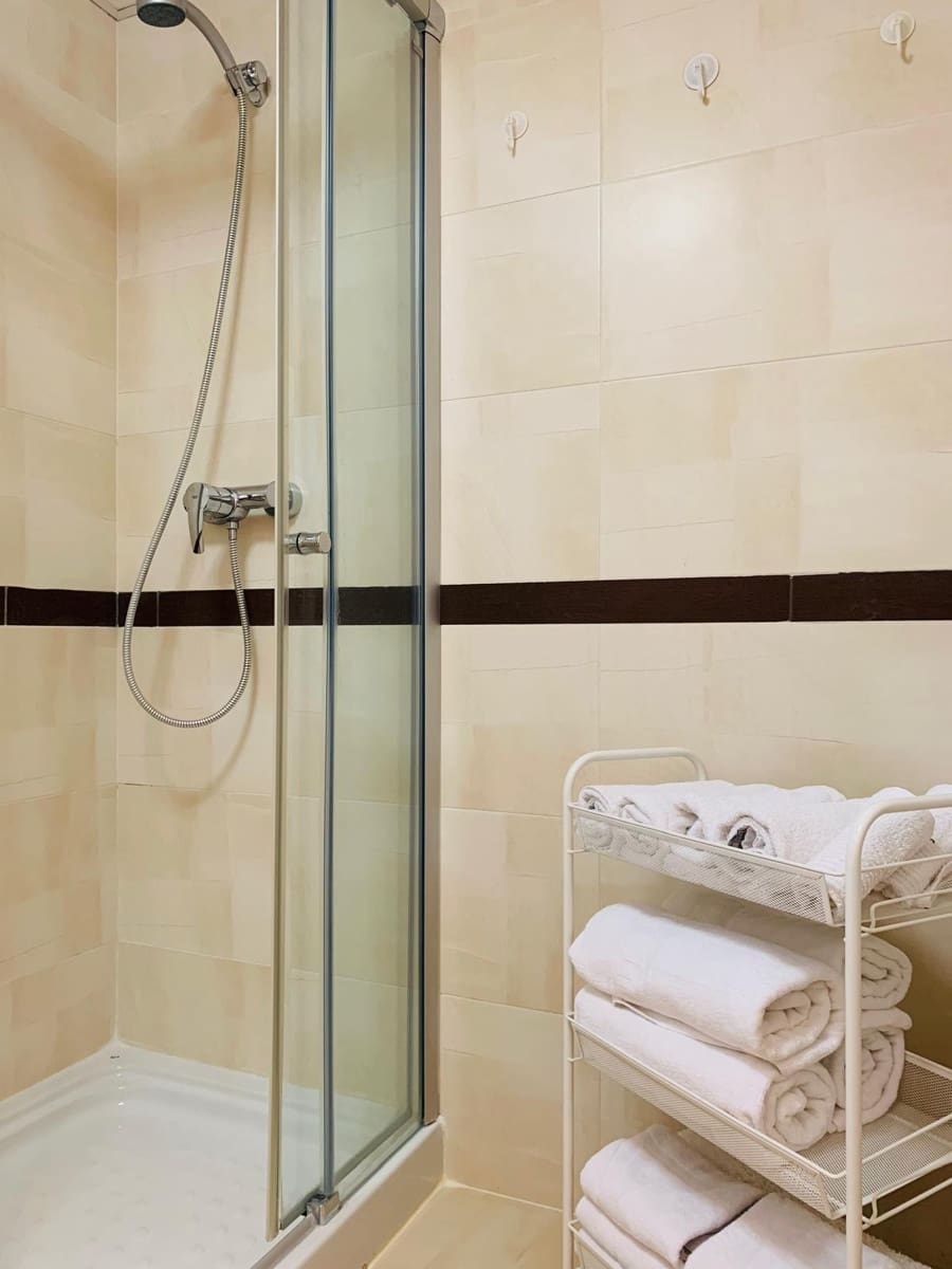 Apartamento de 3 habitaciones en La Cala de Mijas en venta con piscina garaje - 425.000 € (Ref: 8885607)