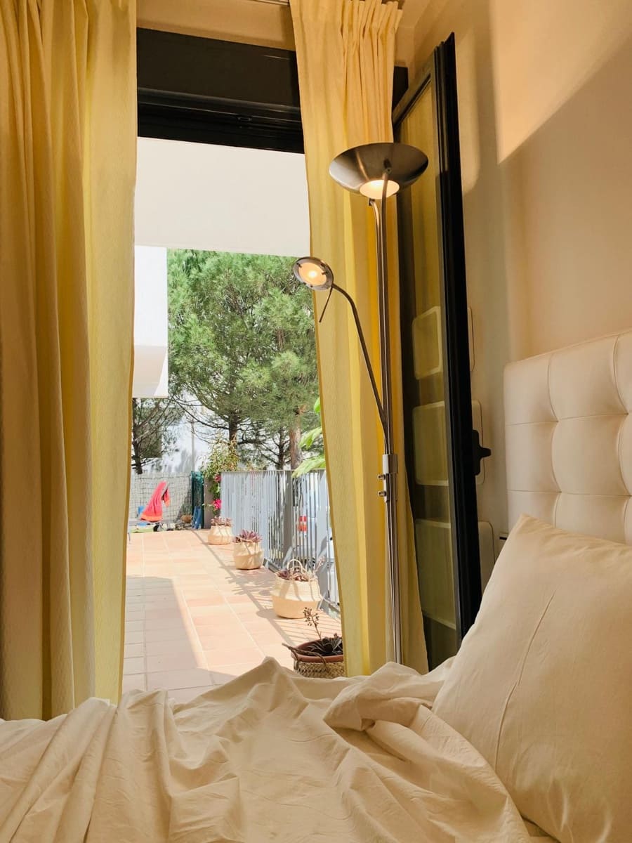 Apartamento de 3 habitaciones en La Cala de Mijas en venta con piscina garaje - 425.000 € (Ref: 8885607)