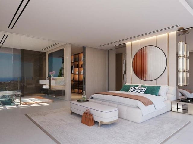 3 soverom Kjedet enebolig til salgs i Santa María, Marbella med svømmebasseng garasje - € 850 000 (Ref: 8887321)