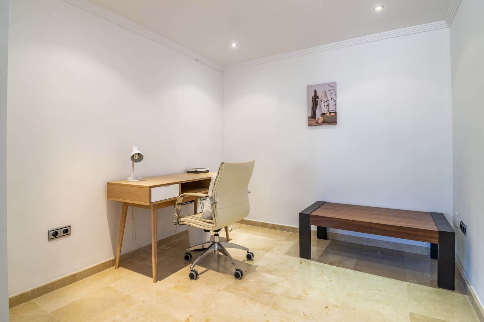 4 quarto Apartamento para venda em Marbella com piscina garagem - 1 250 000 € (Ref: 8901644)