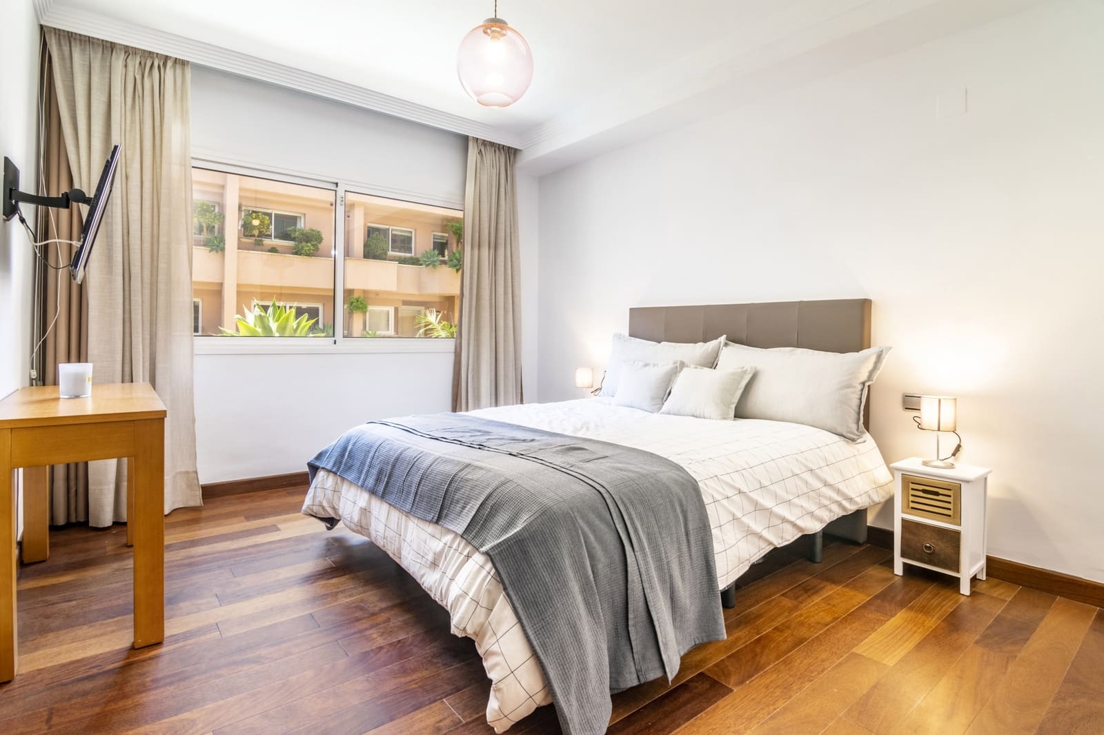 4 quarto Apartamento para venda em Marbella com piscina garagem - 1 250 000 € (Ref: 8901644)