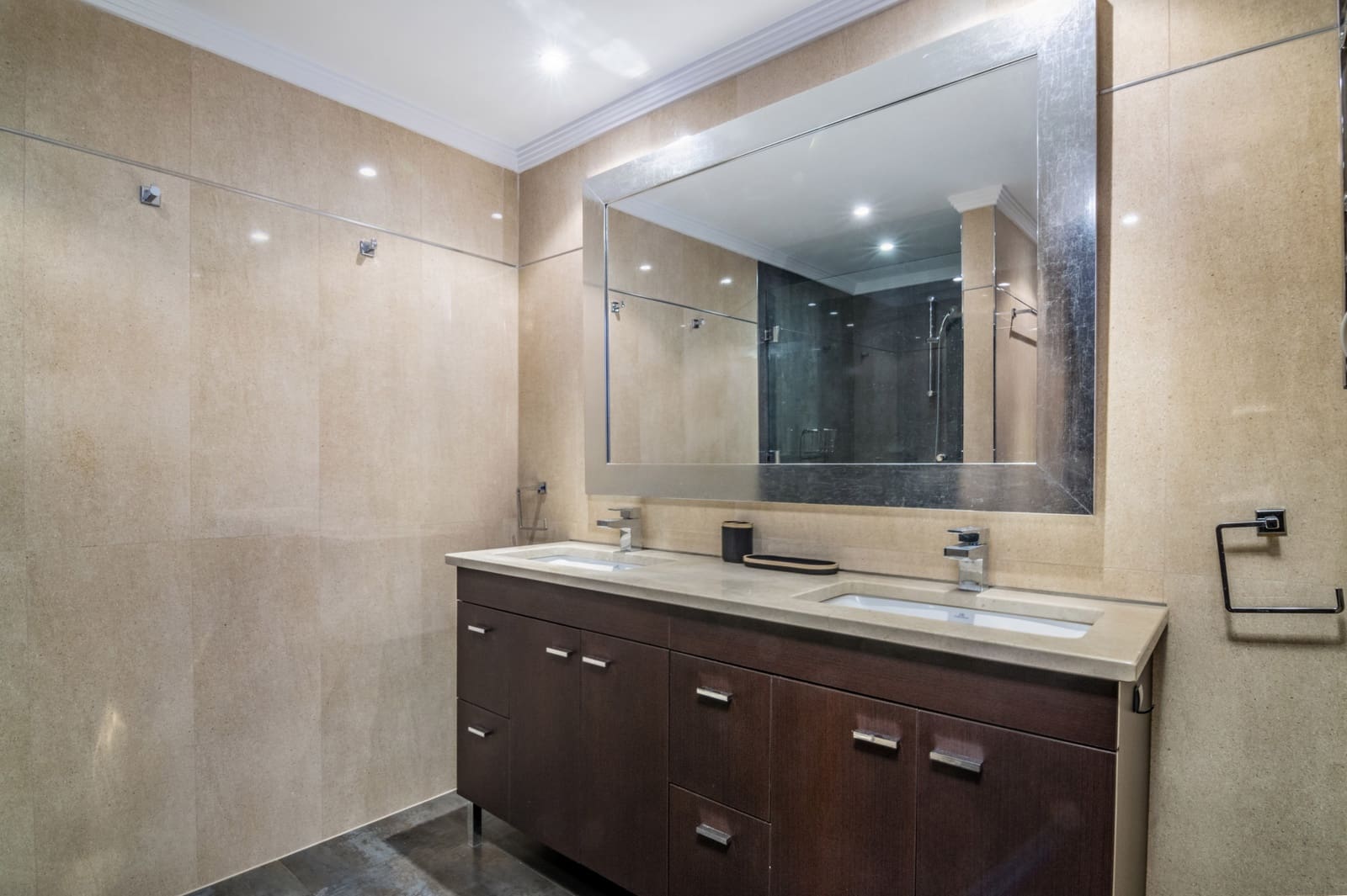 4 quarto Apartamento para venda em Marbella com piscina garagem - 1 250 000 € (Ref: 8901644)