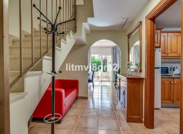 3 camera da letto Casa in vendita in Sitio de Calahonda, Mijas con piscina garage - 510.000 € (Rif: 8904956)