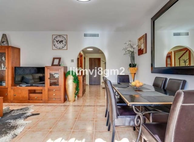 3 camera da letto Casa in vendita in Sitio de Calahonda, Mijas con piscina garage - 510.000 € (Rif: 8904956)