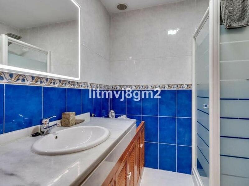 3 soveværelse Byhus til salg i Sitio de Calahonda med swimmingpool garage - € 510.000 (Ref: 8904956)