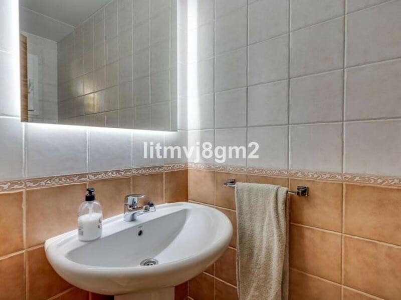 3 soveværelse Byhus til salg i Sitio de Calahonda med swimmingpool garage - € 510.000 (Ref: 8904956)