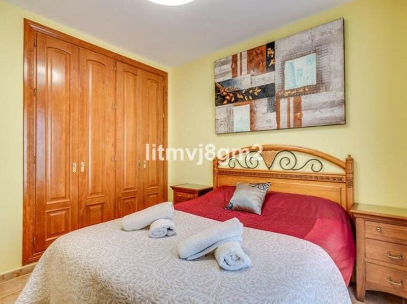 3 soveværelse Byhus til salg i Sitio de Calahonda med swimmingpool garage - € 510.000 (Ref: 8904956)