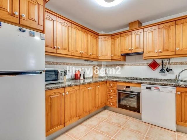 3 camera da letto Casa in vendita in Sitio de Calahonda, Mijas con piscina garage - 510.000 € (Rif: 8904956)