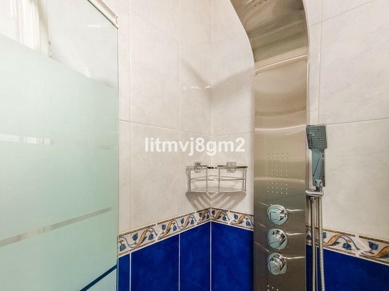 3 soveværelse Byhus til salg i Sitio de Calahonda med swimmingpool garage - € 510.000 (Ref: 8904956)