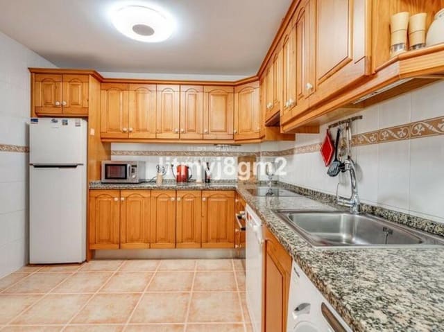 3 camera da letto Casa in vendita in Sitio de Calahonda, Mijas con piscina garage - 510.000 € (Rif: 8904956)