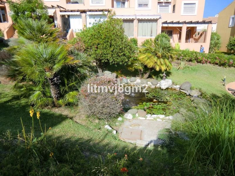 3 soveværelse Byhus til salg i Sitio de Calahonda med swimmingpool garage - € 510.000 (Ref: 8904956)