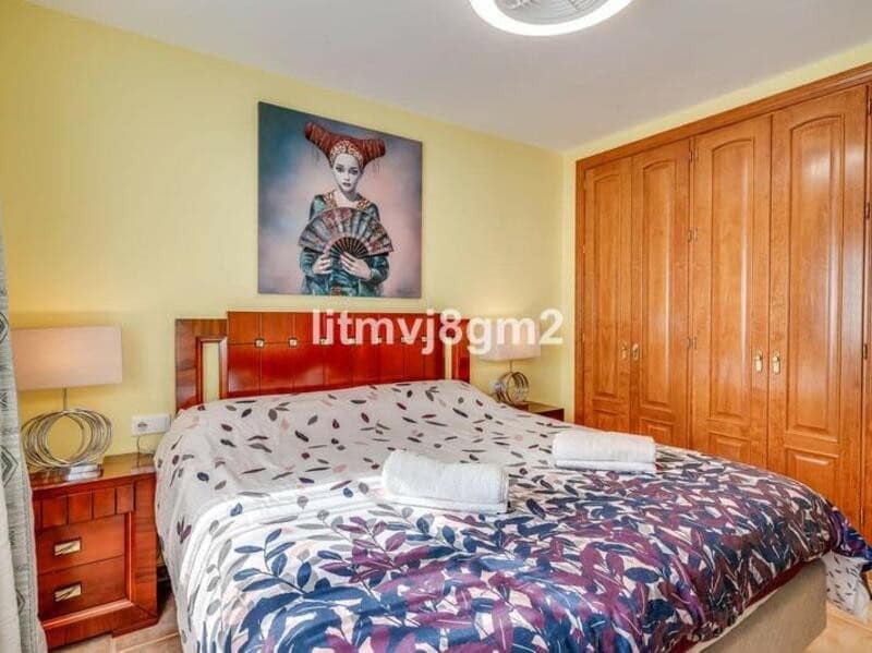 3 bedroom Townhouse for rent in Sitio de Calahonda with pool garage - € 2,400 (Ref: 8904957)