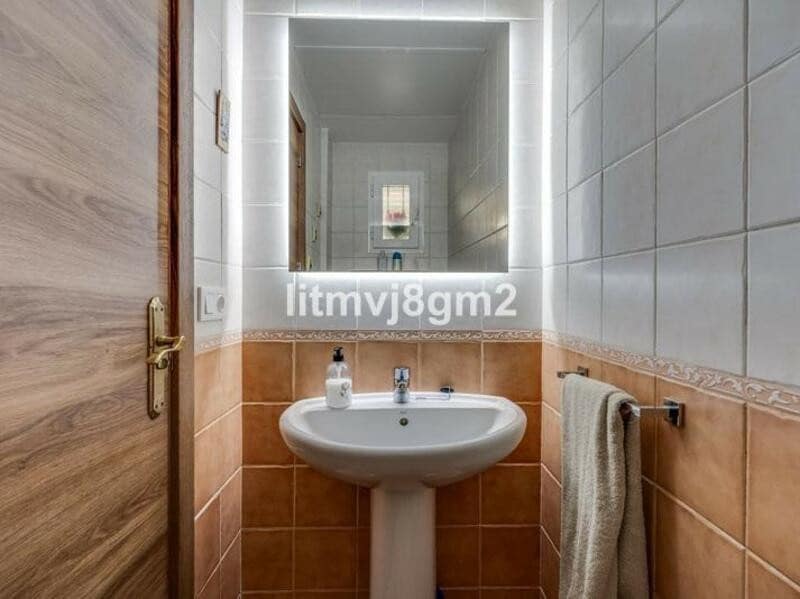 3 bedroom Townhouse for rent in Sitio de Calahonda with pool garage - € 2,400 (Ref: 8904957)