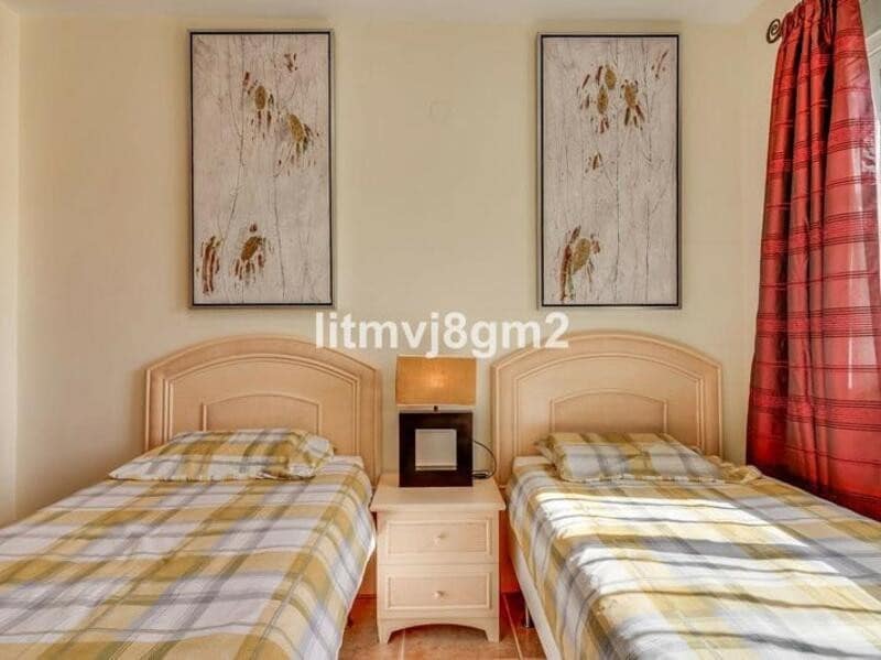 3 bedroom Townhouse for rent in Sitio de Calahonda with pool garage - € 2,400 (Ref: 8904957)