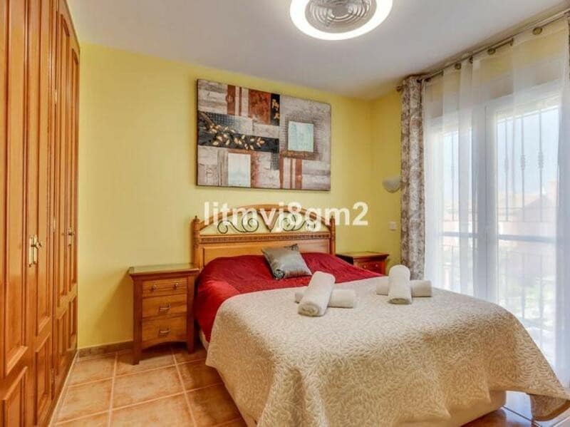 3 bedroom Townhouse for rent in Sitio de Calahonda with pool garage - € 2,400 (Ref: 8904957)