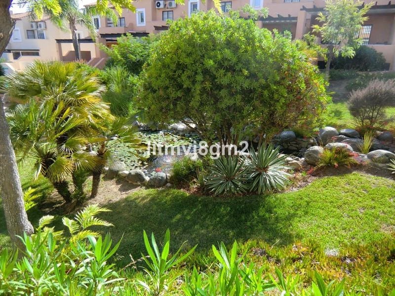 3 bedroom Townhouse for rent in Sitio de Calahonda with pool garage - € 2,400 (Ref: 8904957)