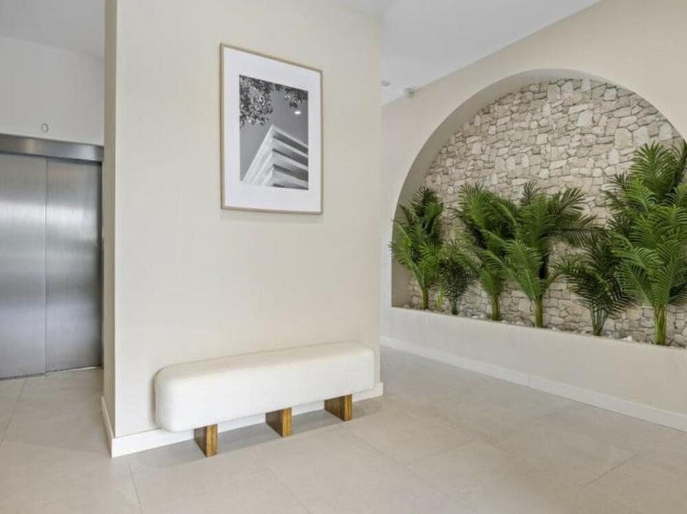 2 makuuhuone Huoneisto vuokrattavana paikassa Marbella mukana uima-altaan 
autotalli - 2 500 € (Ref: 8904958)