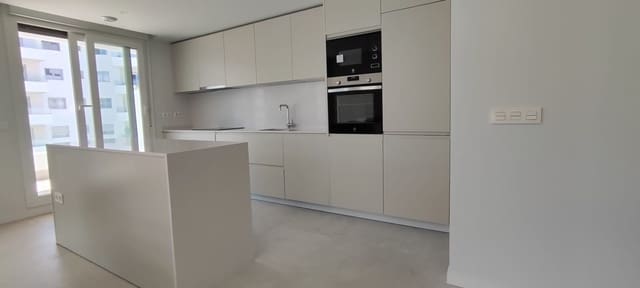2 sypialnia Apartament do wynajęcia w Rodeo Alto - Guadaiza - La Campana, Marbella z basenem garażem - 2 500 € (Ref: 8904958)