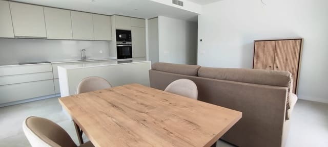 2 sypialnia Apartament do wynajęcia w Rodeo Alto - Guadaiza - La Campana, Marbella z basenem garażem - 2 500 € (Ref: 8904958)