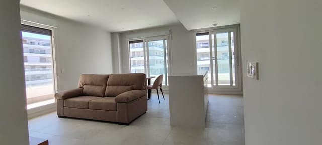 2 sypialnia Apartament do wynajęcia w Rodeo Alto - Guadaiza - La Campana, Marbella z basenem garażem - 2 500 € (Ref: 8904958)