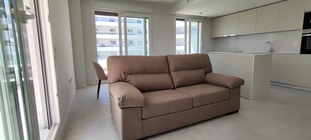 2 sypialnia Apartament do wynajęcia w Rodeo Alto - Guadaiza - La Campana, Marbella z basenem garażem - 2 500 € (Ref: 8904958)