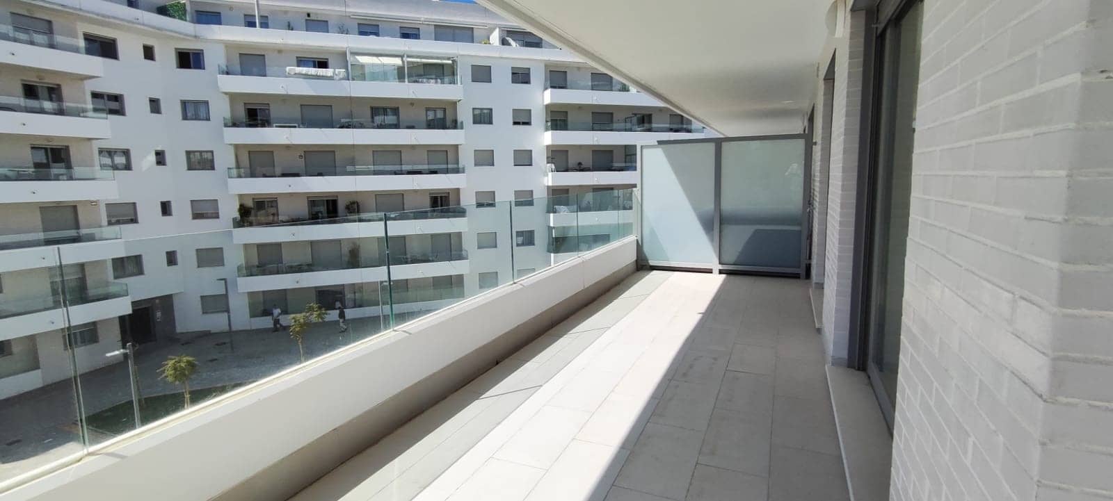 2 makuuhuone Huoneisto vuokrattavana paikassa Marbella mukana uima-altaan 
autotalli - 2 500 € (Ref: 8904958)