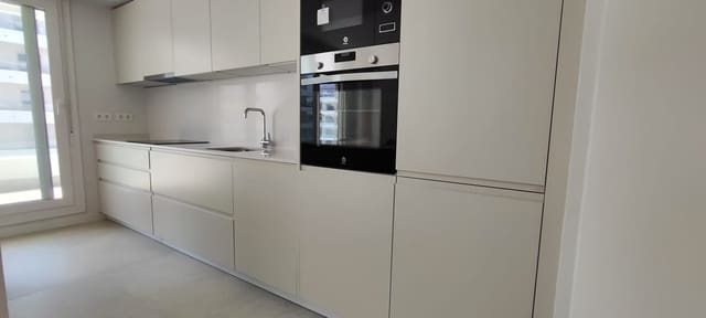 2 sypialnia Apartament do wynajęcia w Rodeo Alto - Guadaiza - La Campana, Marbella z basenem garażem - 2 500 € (Ref: 8904958)