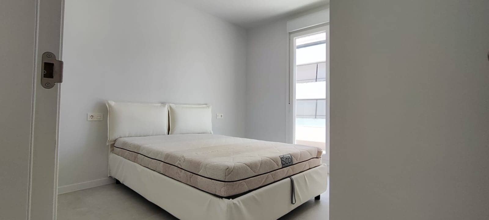 2 makuuhuone Huoneisto vuokrattavana paikassa Marbella mukana uima-altaan 
autotalli - 2 500 € (Ref: 8904958)