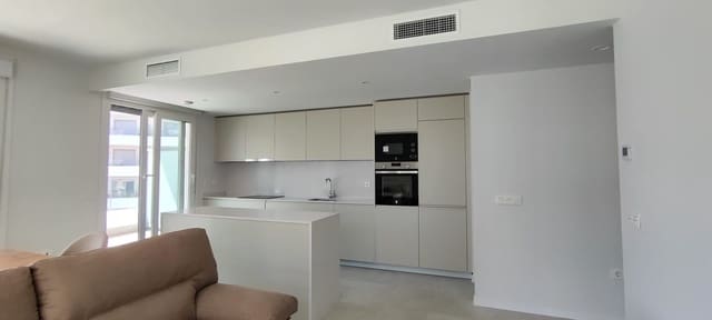 2 sypialnia Apartament do wynajęcia w Rodeo Alto - Guadaiza - La Campana, Marbella z basenem garażem - 2 500 € (Ref: 8904958)