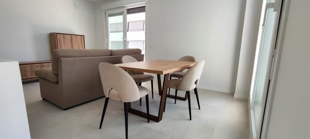 2 sypialnia Apartament do wynajęcia w Rodeo Alto - Guadaiza - La Campana, Marbella z basenem garażem - 2 500 € (Ref: 8904958)