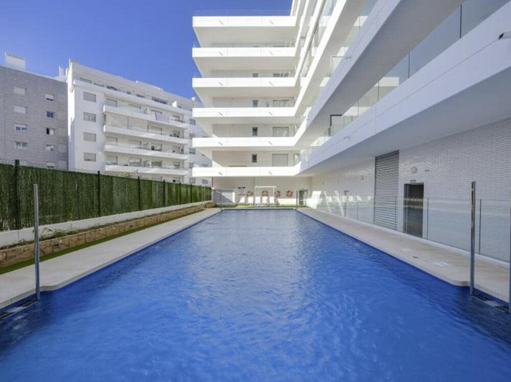 2 makuuhuone Huoneisto vuokrattavana paikassa Marbella mukana uima-altaan 
autotalli - 2 500 € (Ref: 8904958)