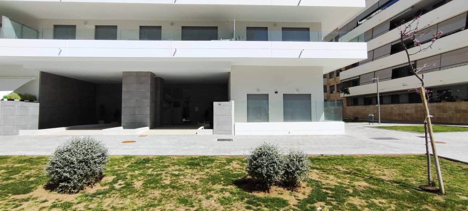 2 makuuhuone Huoneisto vuokrattavana paikassa Marbella mukana uima-altaan 
autotalli - 2 500 € (Ref: 8904958)
