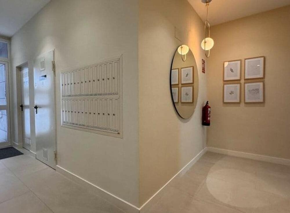 2 makuuhuone Huoneisto vuokrattavana paikassa Marbella mukana uima-altaan 
autotalli - 2 500 € (Ref: 8904958)