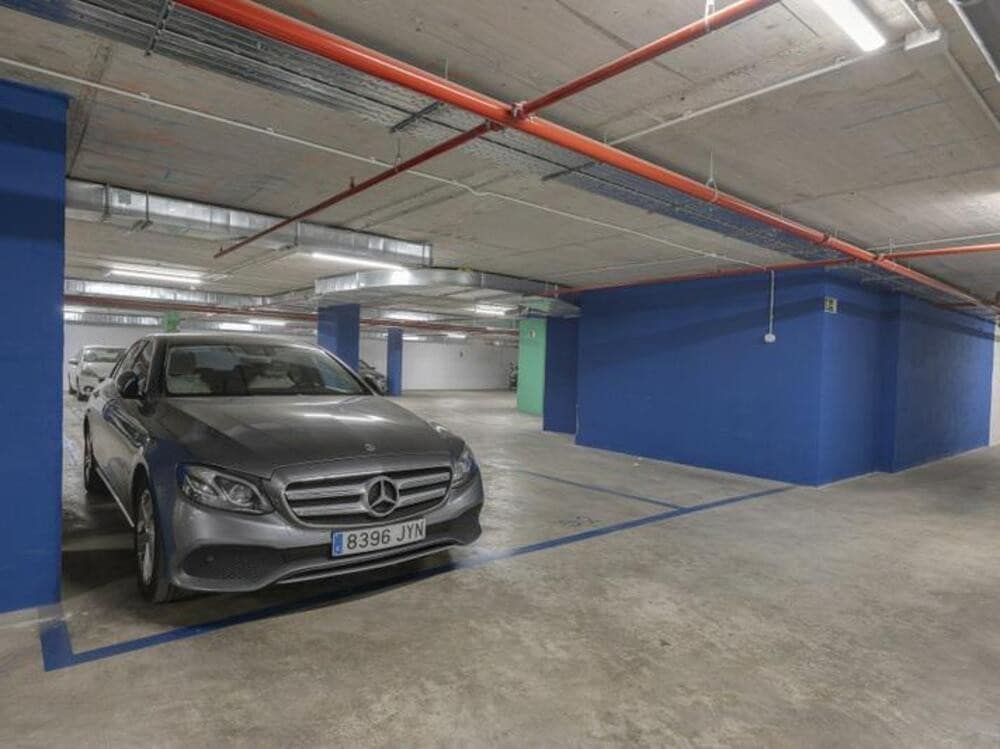 2 makuuhuone Huoneisto vuokrattavana paikassa Marbella mukana uima-altaan 
autotalli - 2 500 € (Ref: 8904958)