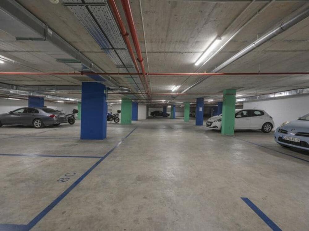2 makuuhuone Huoneisto vuokrattavana paikassa Marbella mukana uima-altaan 
autotalli - 2 500 € (Ref: 8904958)
