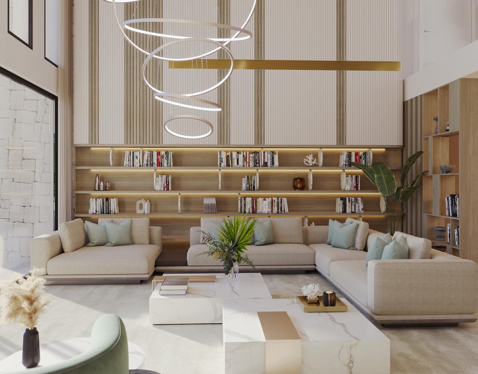 3 chambre Villa/Maison à vendre à Estepona avec piscine garage - 2 900 000 € (Ref: 8907095)