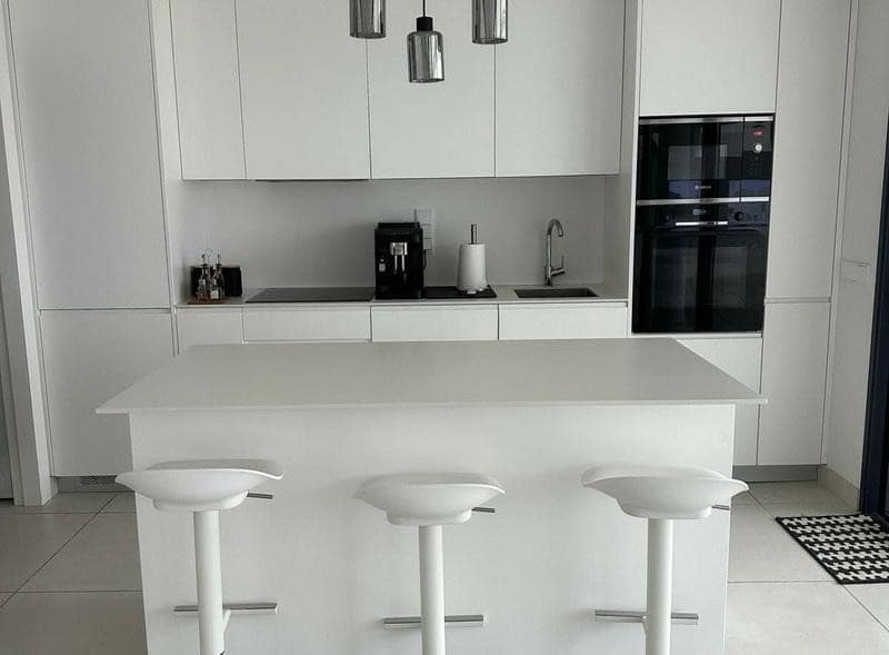 2 soveværelse Lejlighed til leje i Fuengirola med swimmingpool garage - € 2.400 (Ref: 8910752)