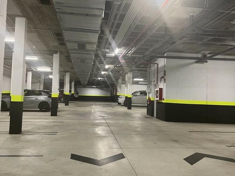 2 soveværelse Lejlighed til leje i Fuengirola med swimmingpool garage - € 2.400 (Ref: 8910752)