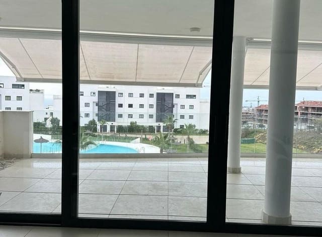 2 bedroom Apartment for rent in El Higuerón, Fuengirola with pool garage - € 2,400 (Ref: 8910752)