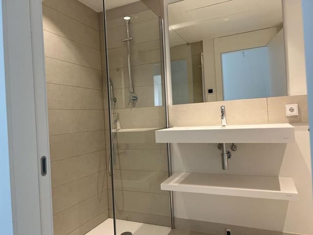 2 bedroom Apartment for rent in El Higuerón, Fuengirola with pool garage - € 2,400 (Ref: 8910752)