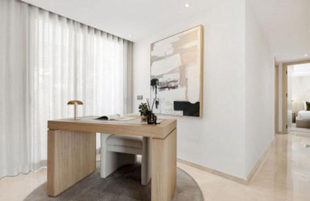 5 soveværelse Villa til salg i Marbella med swimmingpool garage - € 3.650.000 (Ref: 8912564)