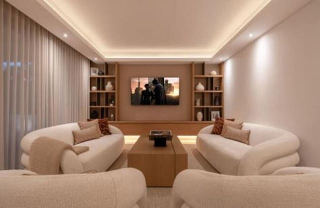 5 camera da letto Villa in vendita in La Dama de Noche - La Alzambra, Marbella con piscina garage - 3.650.000 € (Rif: 8912564)