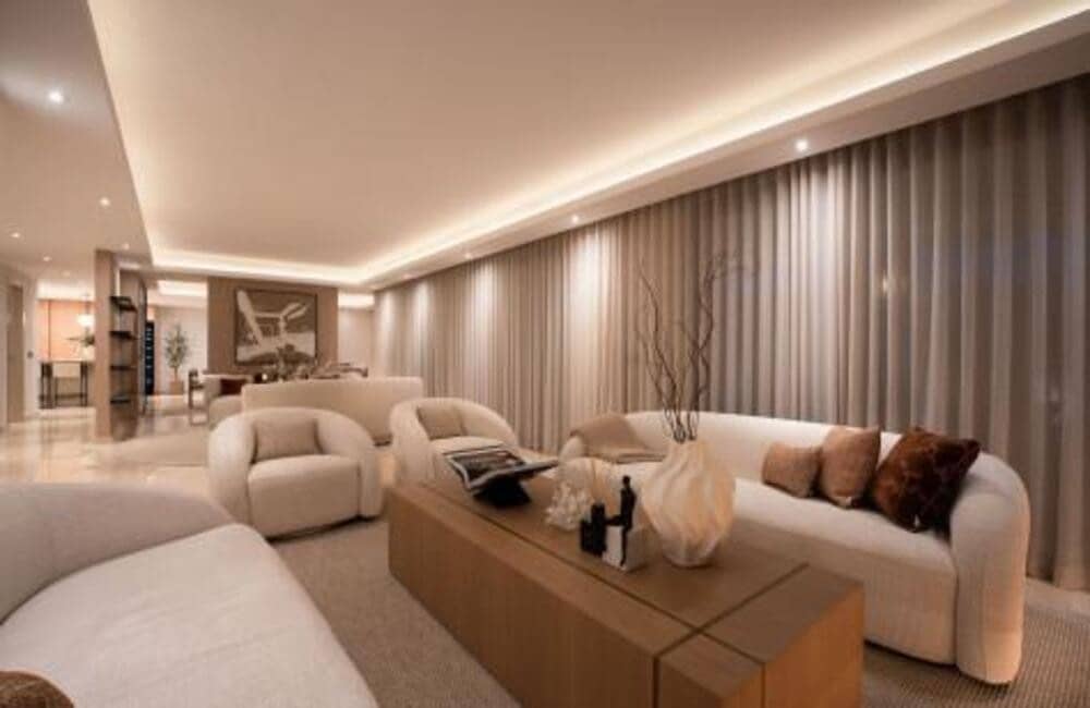 5 soveværelse Villa til salg i Marbella med swimmingpool garage - € 3.650.000 (Ref: 8912564)