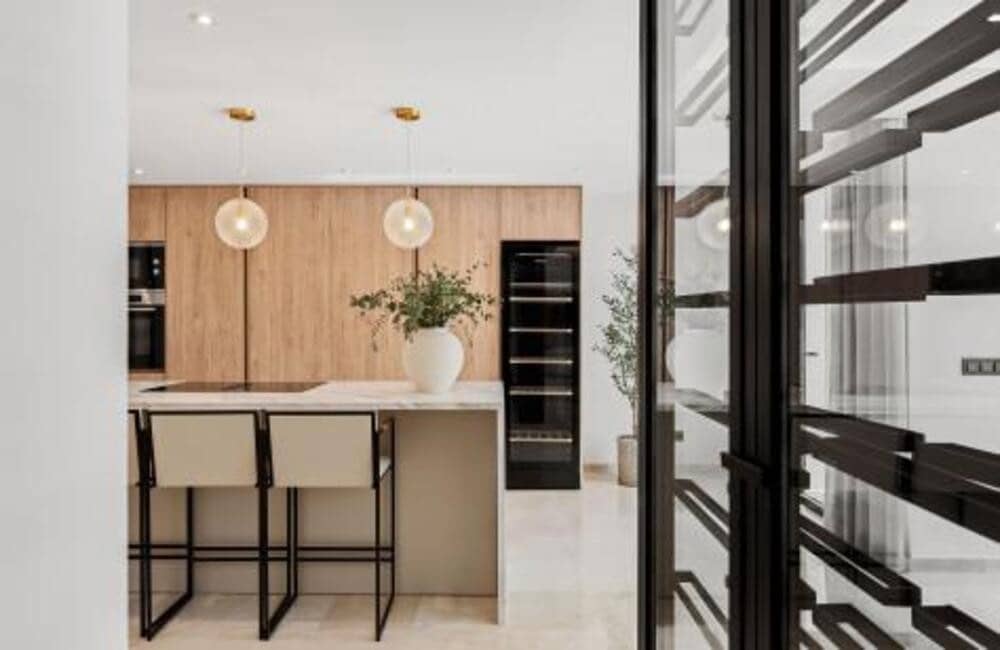 5 soveværelse Villa til salg i Marbella med swimmingpool garage - € 3.650.000 (Ref: 8912564)