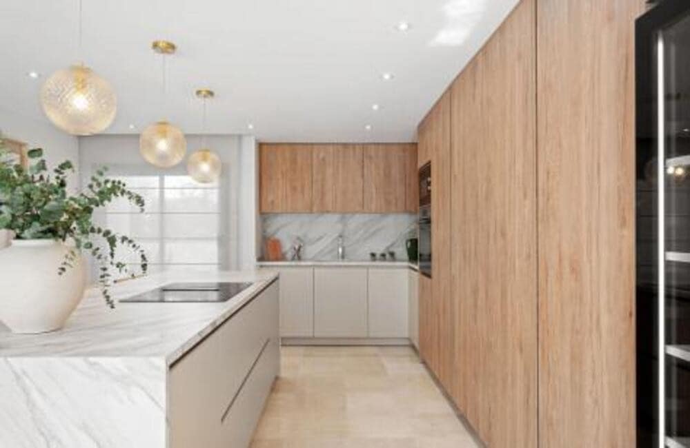 5 soveværelse Villa til salg i Marbella med swimmingpool garage - € 3.650.000 (Ref: 8912564)